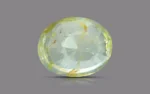Yellow Topaz - 9.66 Carats - Image 3