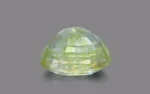 Yellow Topaz - 8.61 Carats - Image 4