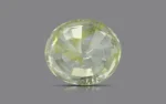 Yellow Topaz - 8.52 Carats - Image 3
