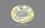 Yellow Topaz - 8.80 Carats