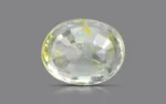 Yellow Topaz - 8.80 Carats - Image 3
