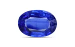 Blue Kyanite - 6.81 Carats