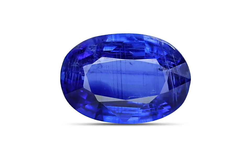 gp141461-1-90724 Blue Kyanite - 6.81 Carats - Image 1