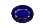 Blue Kyanite 11x9 MM - 4.73 Carats