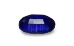 Blue Kyanite 11x9 MM - 4.73 Carats - Image 4