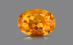 Fire Opal - 12.60 Carats