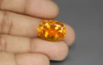 Fire Opal - 12.60 Carats - Image 2