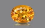 Fire Opal - 17.50 Carats