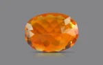 Fire Opal 18x13 MM - 8.37 Carats - Image 3