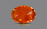 Fire Opal 20x15 MM - 10.68 Carats - Image 3