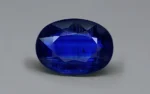 Blue Kyanite 14x10 MM - 7.44 Carats