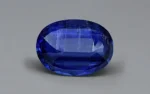 Blue Kyanite 14x10 MM - 7.44 Carats - Image 3