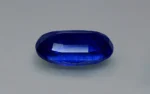 Blue Kyanite 14x10 MM - 7.44 Carats - Image 4