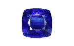 Blue Kyanite - 6.02 Carats