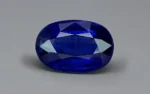 Blue Kyanite - 8.25 Carats
