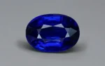 Blue Kyanite - 6.45 Carats