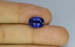 Blue Kyanite - 6.45 Carats - Image 2