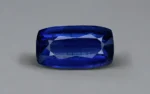 Blue Kyanite - 7.31 Carats