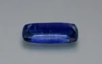 Blue Kyanite - 7.31 Carats - Image 4