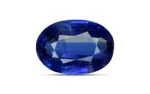 Blue Kyanite - 7.25 Carats