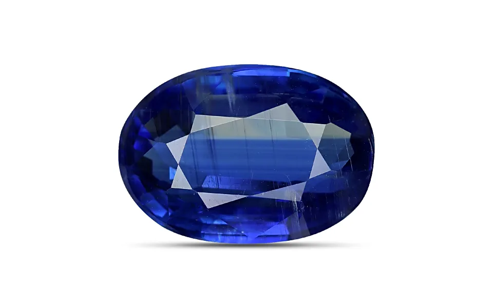 gp143574-1-190924 Blue Kyanite - 7.25 Carats - Image 1