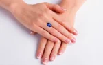 Blue Kyanite - 7.25 Carats - Image 2