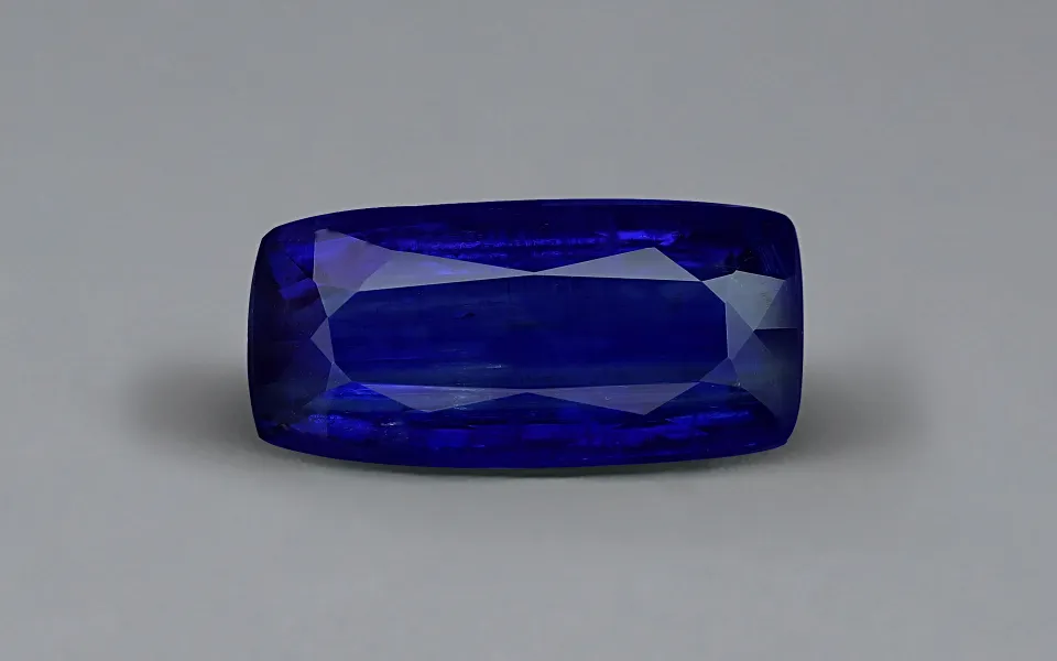 gp143583-1-100426 Blue Kyanite - 14.57 Carats - Image 1