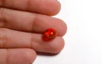 Fire Opal - 1.76 Carats - Image 2
