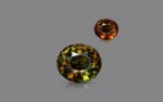 Alexandrite - 2.11 Carats