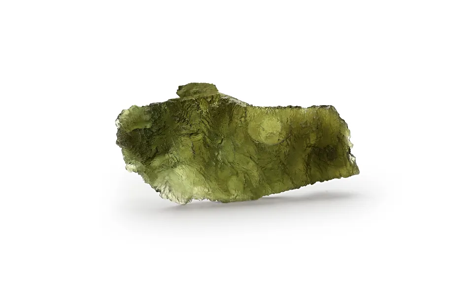 gp56955-1-220724 Moldavite - 14.53 Grams - Image 1