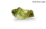 Moldavite - 14.53 Grams - Image 3