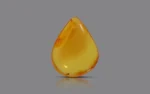 Amber - 4.08 Carats