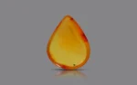 Amber - 4.08 Carats - Image 3