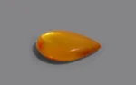 Amber - 4.08 Carats - Image 4