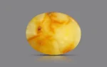 Amber - 4.05 Carats - Image 3