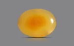 Amber - 3.45 Carats