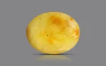 Amber - 3.10 Carats
