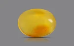 Amber - 3.04 Carats