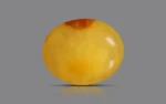 Amber - 4.16 Carats