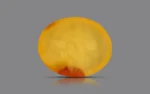 Amber - 4.16 Carats - Image 3