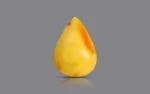 Amber - 4.21 Carats