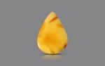 Amber - 4.21 Carats - Image 3