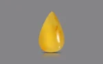 Amber - 3.89 Carats