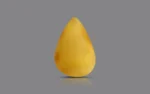 Amber - 3.23 Carats