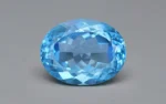 Swiss Blue Topaz - 31.10 Carats