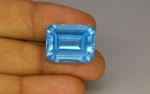 Swiss Blue Topaz - 34.60 Carats - Image 2