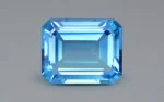 Swiss Blue Topaz - 35.33 Carats