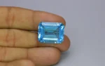 Swiss Blue Topaz - 35.33 Carats - Image 2