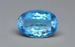 Swiss Blue Topaz - 50.85 Carats