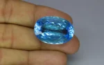 Swiss Blue Topaz - 50.85 Carats - Image 2